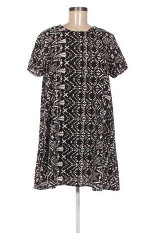 Kleid Ax Paris, Größe M, Farbe Mehrfarbig, Preis 24,55 €