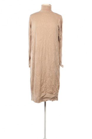 Rochie B.Young, Mărime L, Culoare Bej, Preț 68,99 Lei
