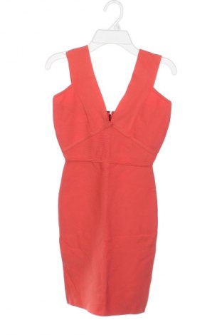 Sukienka BCBG Max Azria, Rozmiar XS, Kolor Czerwony, Cena 303,45 zł