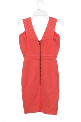 Sukienka BCBG Max Azria, Rozmiar XS, Kolor Czerwony, Cena 303,45 zł