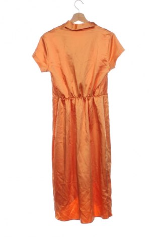 Rochie BRZ Collection, Mărime XL, Culoare Portocaliu, Preț 121,00 Lei