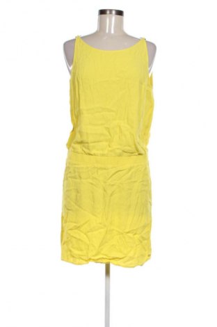 Rochie Ba&sh, Mărime L, Culoare Galben, Preț 342,28 Lei