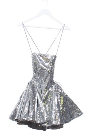 Kleid Babyboo, Größe XS, Farbe Silber, Preis € 79,82