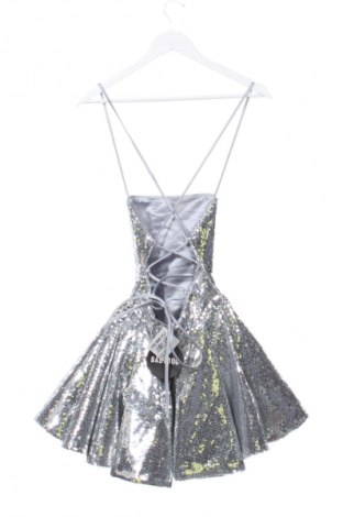 Kleid Babyboo, Größe XS, Farbe Silber, Preis € 79,82