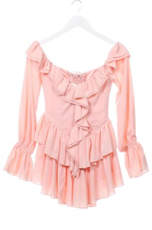 Kleid Babyboo, Größe XXS, Farbe Rosa, Preis 24,49 €