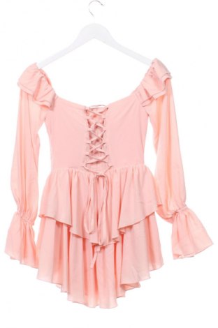 Kleid Babyboo, Größe XXS, Farbe Rosa, Preis 24,49 €