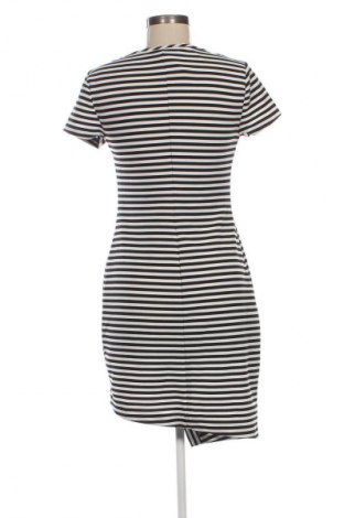 Kleid Beige by Eci, Größe S, Farbe Mehrfarbig, Preis 11,99 €