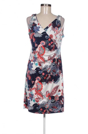 Kleid Bel&Bo, Größe XL, Farbe Mehrfarbig, Preis € 11,99