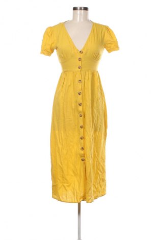 Ruha Bershka, Méret S, Szín Narancssárga
, Ár 3 716 Ft