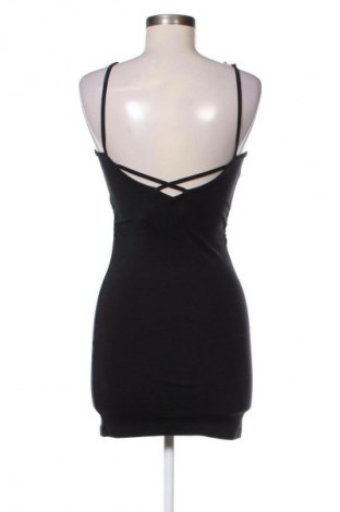Ruha Bershka, Méret S, Szín Fekete, Ár 6 766 Ft