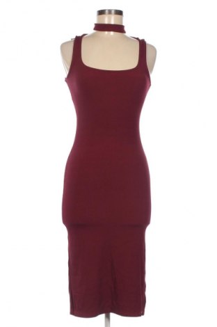 Kleid Bershka, Größe S, Farbe Lila, Preis 11,99 €