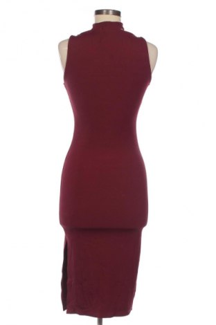 Kleid Bershka, Größe S, Farbe Lila, Preis 11,99 €