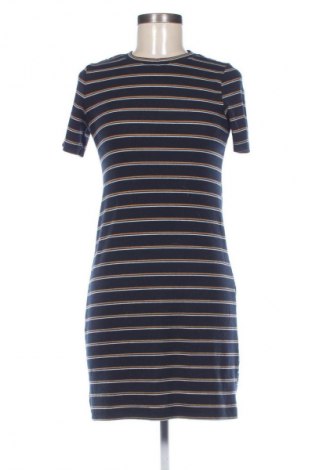 Kleid Bershka, Größe XS, Farbe Mehrfarbig, Preis € 14,83