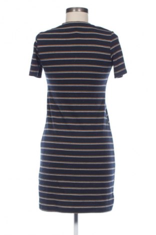 Kleid Bershka, Größe XS, Farbe Mehrfarbig, Preis € 14,83