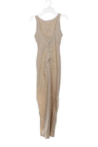 Sukienka Bershka, Rozmiar XS, Kolor Brązowy, Cena 67,00 zł