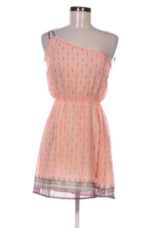 Šaty  Bershka, Veľkosť M, Farba Viacfarebná, Cena  12,84 €