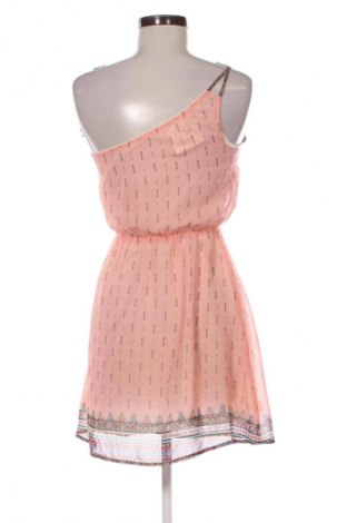 Šaty  Bershka, Veľkosť M, Farba Viacfarebná, Cena  12,84 €