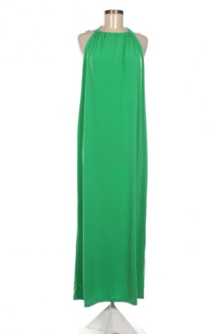 Šaty  Bershka, Velikost M, Barva Zelená, Cena  584,00 Kč