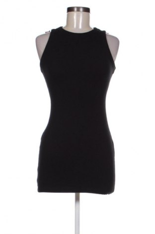 Rochie Bershka, Mărime XS, Culoare Negru, Preț 76,32 Lei