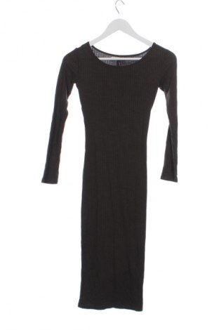 Kleid Bershka, Größe XS, Farbe Grün, Preis € 14,83