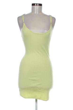 Ruha Bershka, Méret S, Szín Zöld, Ár 5 800 Ft