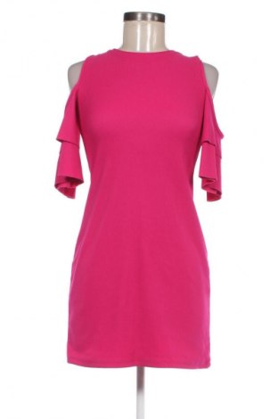 Šaty  Bershka, Veľkosť XS, Farba Ružová, Cena  14,95 €