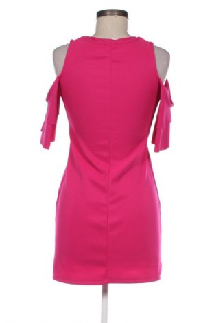 Šaty  Bershka, Veľkosť XS, Farba Ružová, Cena  14,95 €