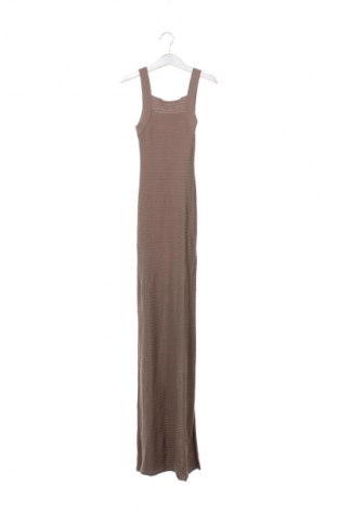 Kleid Bershka, Größe XS, Farbe Mehrfarbig, Preis 25,21 €