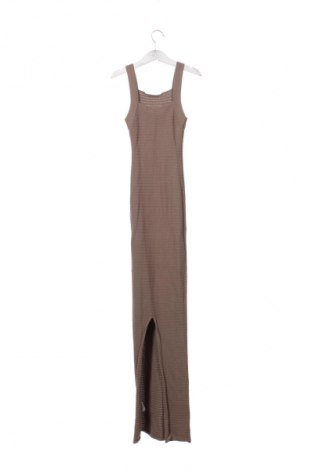 Kleid Bershka, Größe XS, Farbe Mehrfarbig, Preis 25,21 €