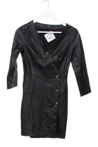 Φόρεμα Bershka, Μέγεθος S, Χρώμα Μαύρο, Τιμή 24,55 €