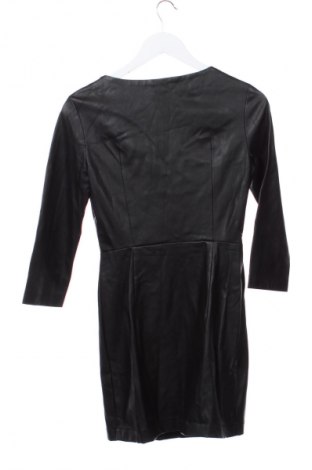Φόρεμα Bershka, Μέγεθος S, Χρώμα Μαύρο, Τιμή 24,55 €