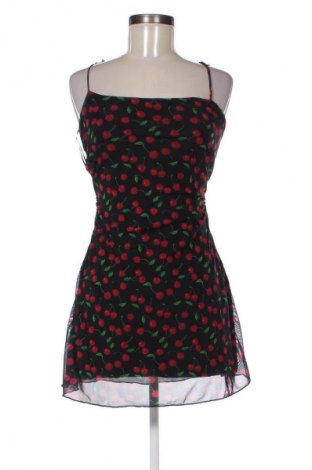 Φόρεμα Bershka, Μέγεθος M, Χρώμα Πολύχρωμο, Τιμή 15,00 €