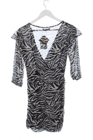 Kleid Bershka, Größe XS, Farbe Mehrfarbig, Preis 15,99 €