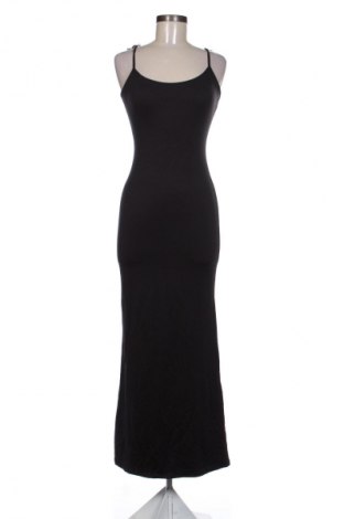 Φόρεμα Bershka, Μέγεθος M, Χρώμα Μαύρο, Τιμή 14,83 €