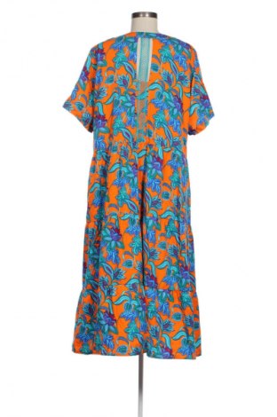 Rochie Blue Shadow, Mărime XXL, Culoare Multicolor, Preț 64,99 Lei