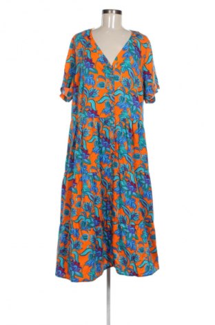 Rochie Blue Shadow, Mărime XXL, Culoare Multicolor, Preț 64,99 Lei