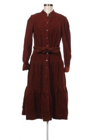 Рокля Boden, Размер M, Цвят Кафяв, Цена 51,99 лв.