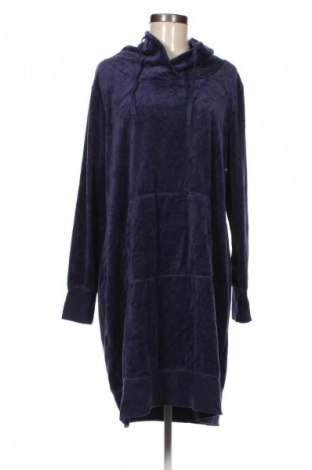 Kleid Body By Tchibo, Größe XXL, Farbe Blau, Preis € 11,99