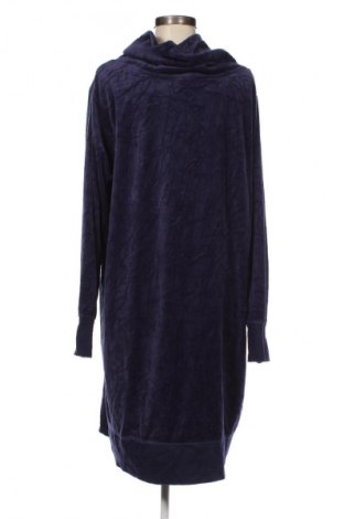 Kleid Body By Tchibo, Größe XXL, Farbe Blau, Preis € 11,99