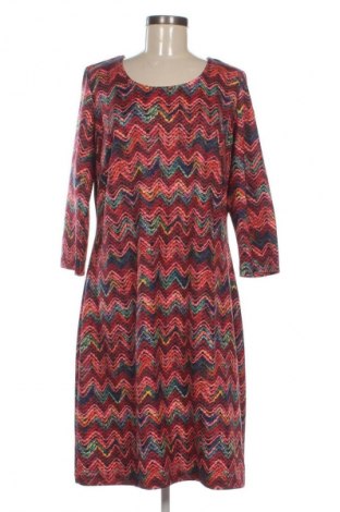 Kleid Body Flirt, Größe XL, Farbe Mehrfarbig, Preis 15,00 €