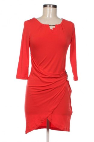 Kleid Body Flirt, Größe XS, Farbe Rot, Preis 14,91 €