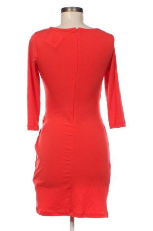 Kleid Body Flirt, Größe XS, Farbe Rot, Preis 14,91 €