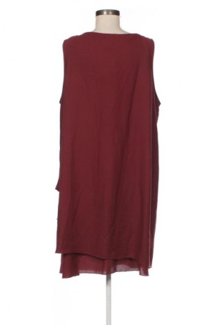 Šaty  Body Flirt, Velikost XXL, Barva Červená, Cena  371,00 Kč