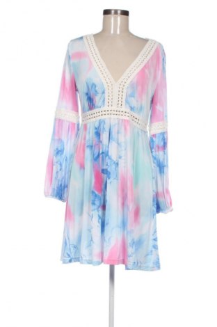 Kleid Body Flirt, Größe M, Farbe Mehrfarbig, Preis 15,00 €