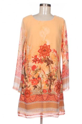 Φόρεμα Body Flirt, Μέγεθος M, Χρώμα Πολύχρωμο, Τιμή 15,00 €