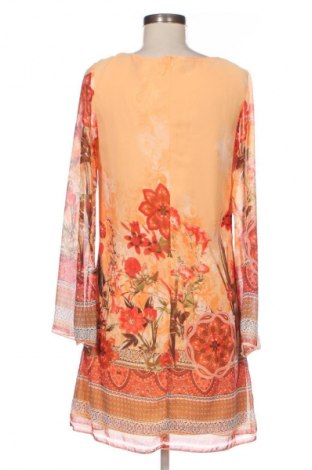 Φόρεμα Body Flirt, Μέγεθος M, Χρώμα Πολύχρωμο, Τιμή 15,00 €