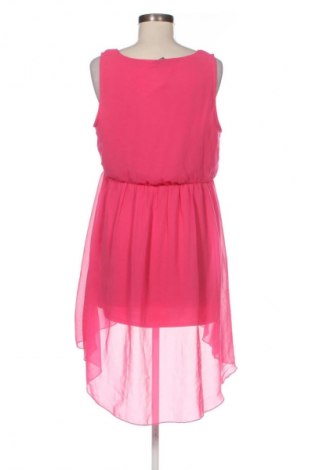 Φόρεμα Body Flirt, Μέγεθος XL, Χρώμα Ρόζ , Τιμή 14,83 €