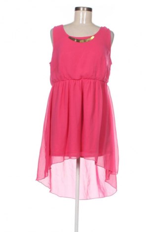 Φόρεμα Body Flirt, Μέγεθος XL, Χρώμα Ρόζ , Τιμή 14,83 €