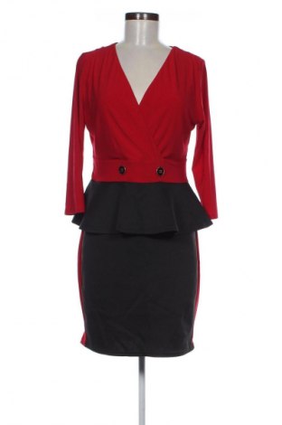 Sukienka Body Flirt, Rozmiar M, Kolor Kolorowy, Cena 67,00 zł