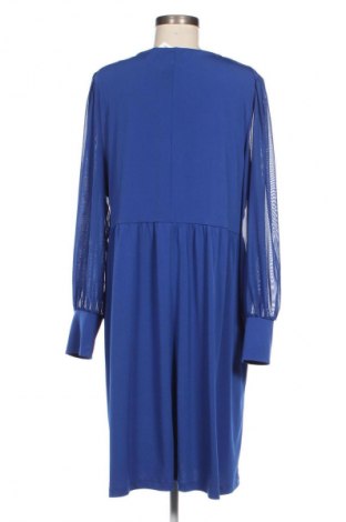 Φόρεμα Body Flirt, Μέγεθος XXL, Χρώμα Μπλέ, Τιμή 14,91 €
